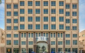 Gulf Inn Hotel Al Nasr Formerly Roda Links Al Nasr